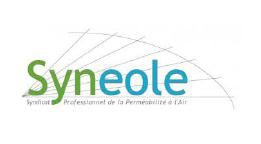 SYNEOLE
A2TC est membre du Syndicat professionnel de la perméabilité à l’air Bâti et Réseaux de ventilation.
